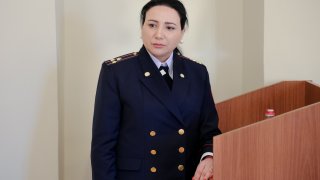 Քննչական կոմիտեի նախագահ Արթուր Պողոսյանը խորհրդակցություն է անցկացրել Վայոց ձորի մարզային քննչական վարչությունում և Զինվորական քննչական գլխավոր վարչության 8-րդ կայազորային քննչական բաժնում
